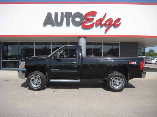 2010 Chevrolet Silverado 2500 for sale