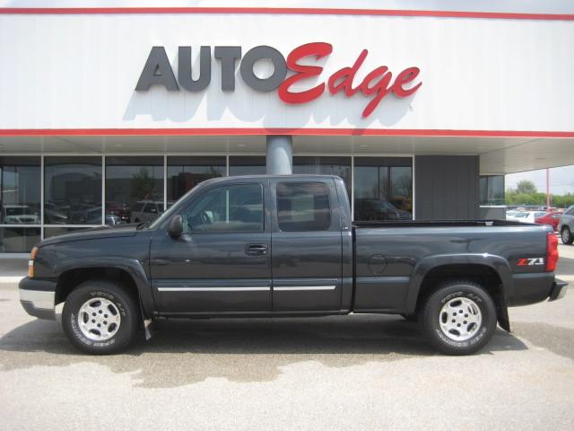 2003 Chevrolet Silverado 1500 for sale
