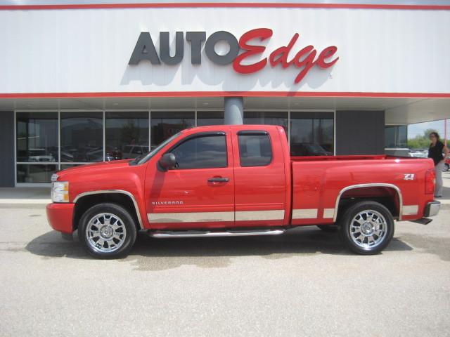 2010 Chevrolet Silverado 1500 for sale