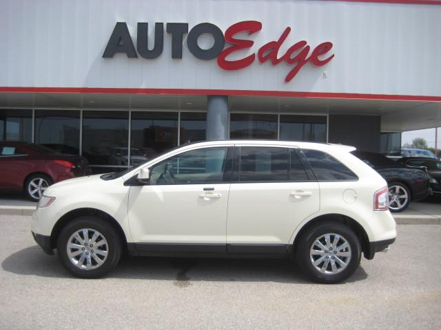 2007 Ford Edge for sale