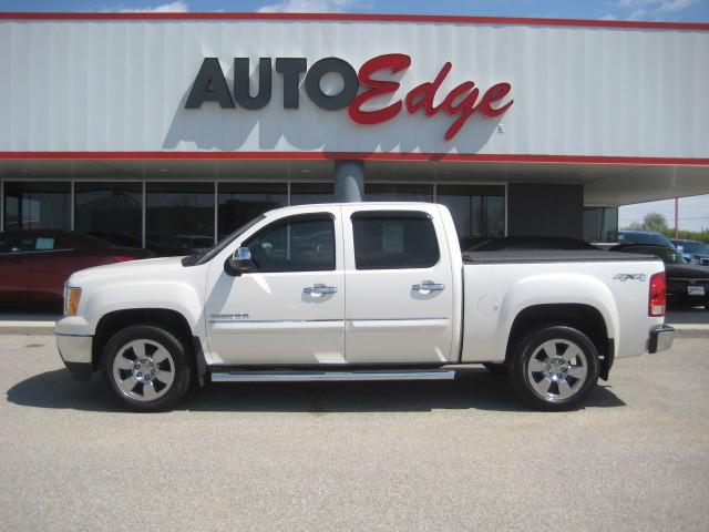2011 GMC Sierra 1500 for sale