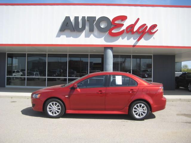 2011 Mitsubishi Lancer for sale