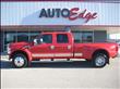 2008 Ford F-450