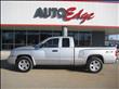 2007 Dodge Dakota