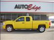 2007 Chevrolet Silverado 1500
