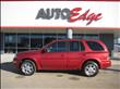 2003 Oldsmobile Bravada