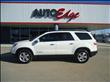 2008 GMC Acadia