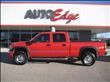 2006 GMC Sierra 2500