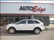 2008 Lincoln MKX
