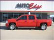 2010 Chevrolet Silverado 1500