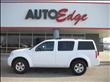 2009 Nissan Pathfinder