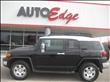 2007 Toyota FJ Cruiser