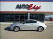 2005 Hyundai Tiburon