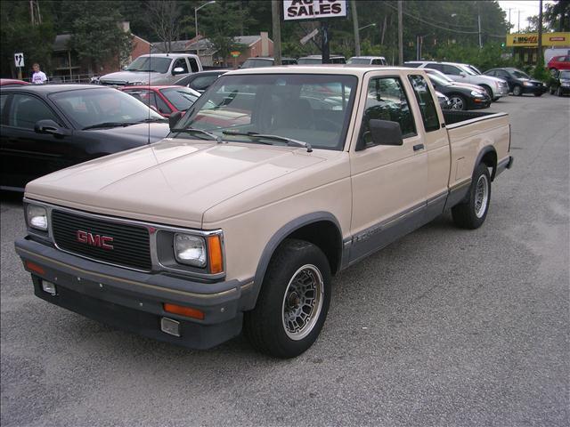 1993 GMC Sonoma for sale