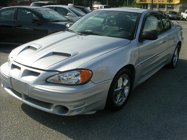 2004 Pontiac Grand Am for sale