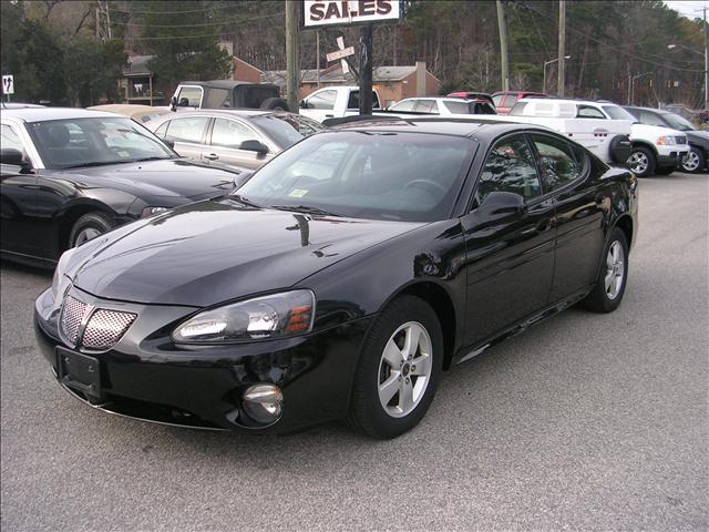 2006 Pontiac Grand Prix for sale