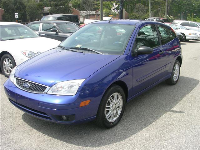 2006 Ford Focus for sale
