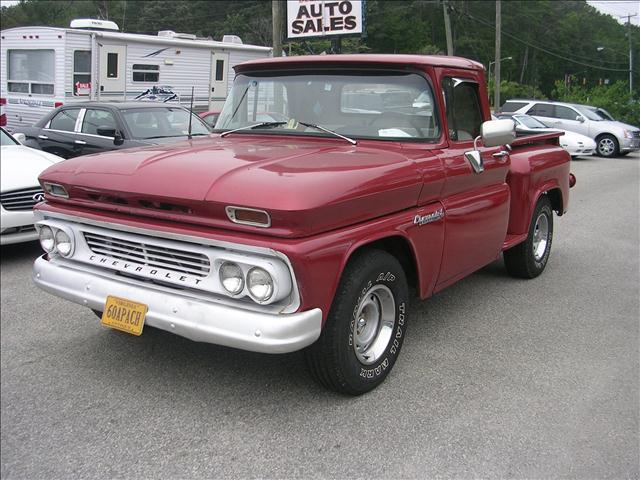 2013 Chevrolet 210 for sale