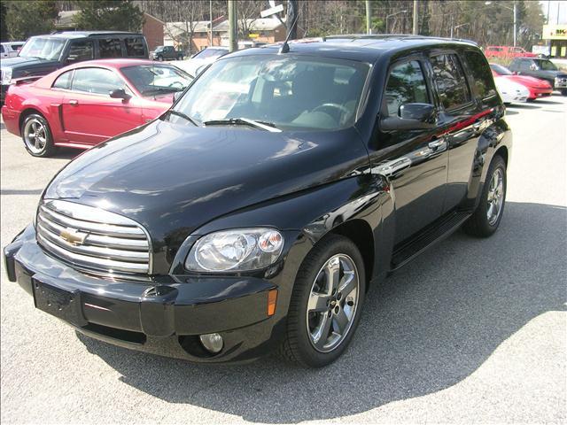 2007 Chevrolet HHR for sale