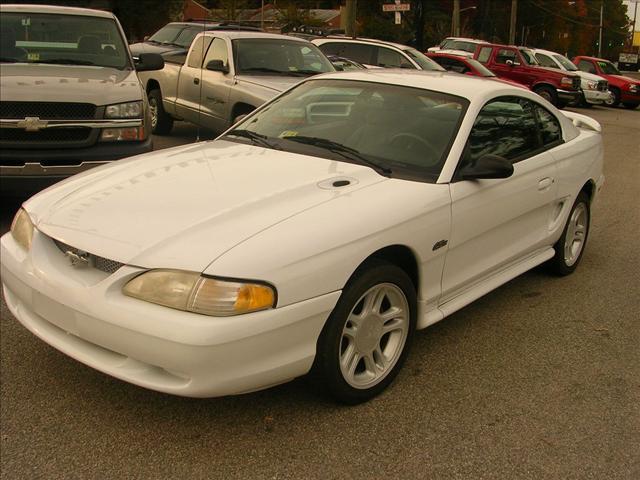 1996 Ford Mustang for sale