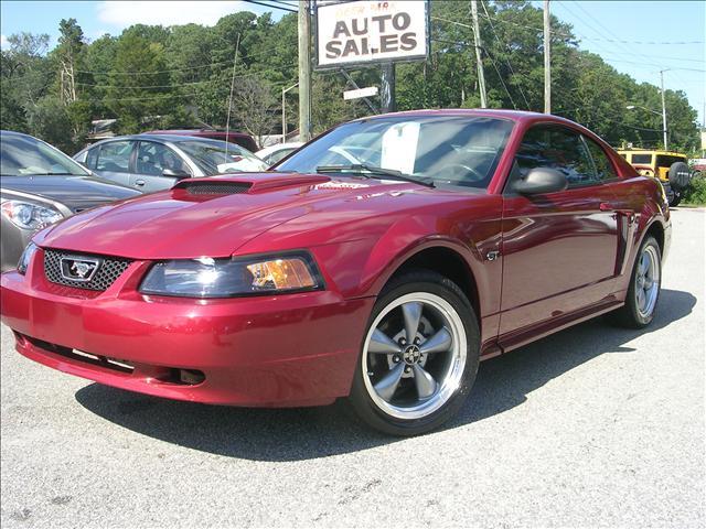 2003 Ford Mustang for sale