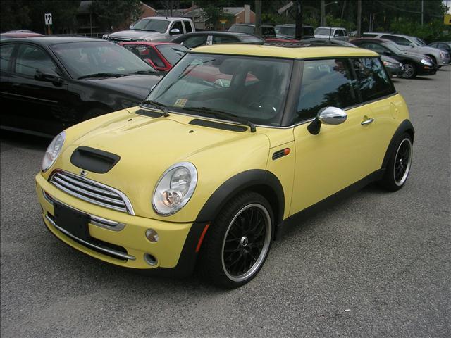 2005 Mini Cooper for sale