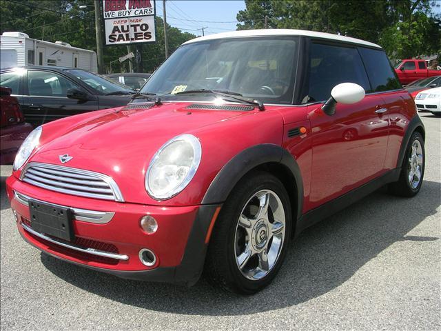 2004 Mini Cooper for sale