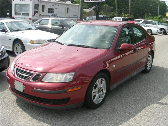 2005 Saab 9-3 for sale