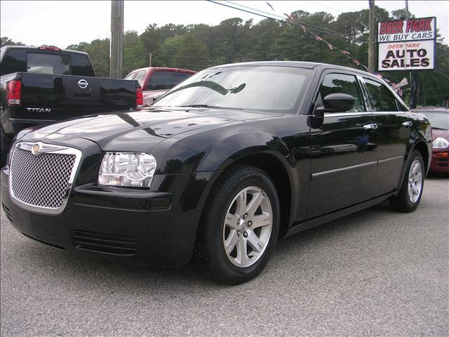 2007 Chrysler 300 for sale