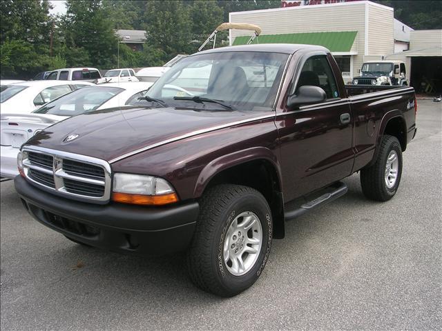 2004 Dodge Dakota for sale