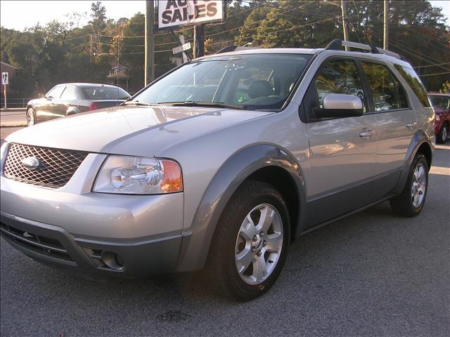 2006 Ford Freestyle for sale