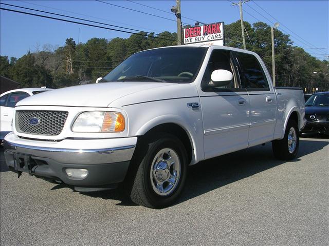 2003 Ford F150 for sale