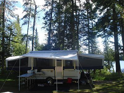 2006 Fleetwood Sun Valley for sale