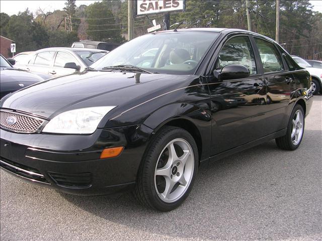 2007 Ford Focus for sale