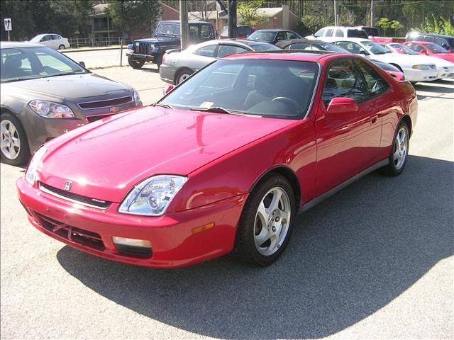 1999 Honda Prelude for sale