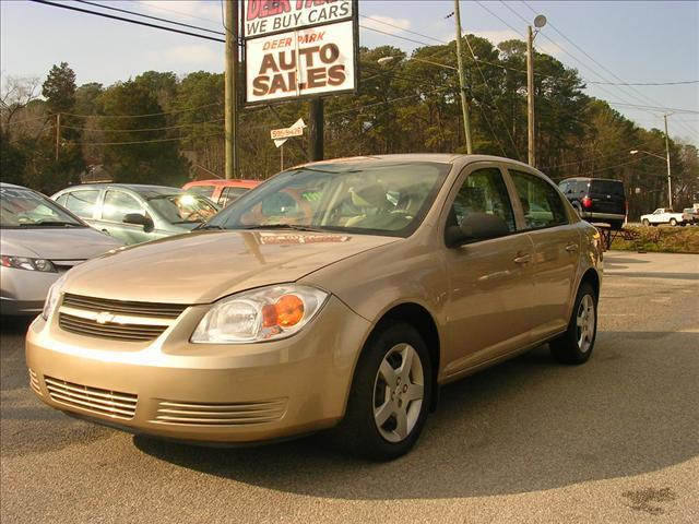 2006 Chevrolet Cobalt for sale