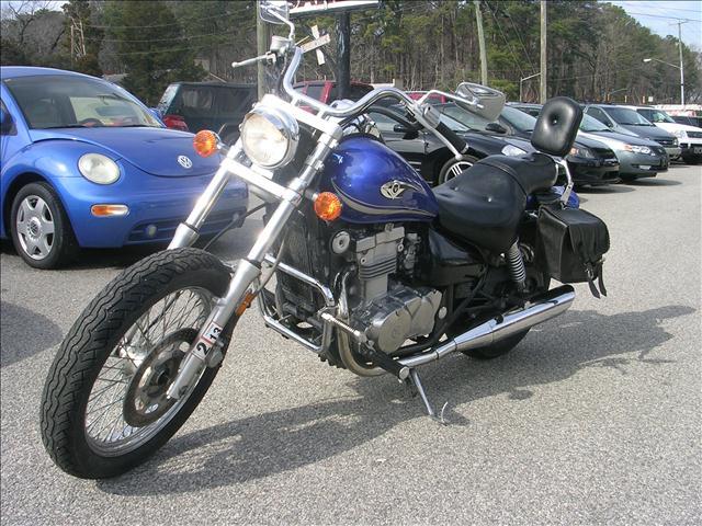 2005 Kawasaki Vulcan for sale