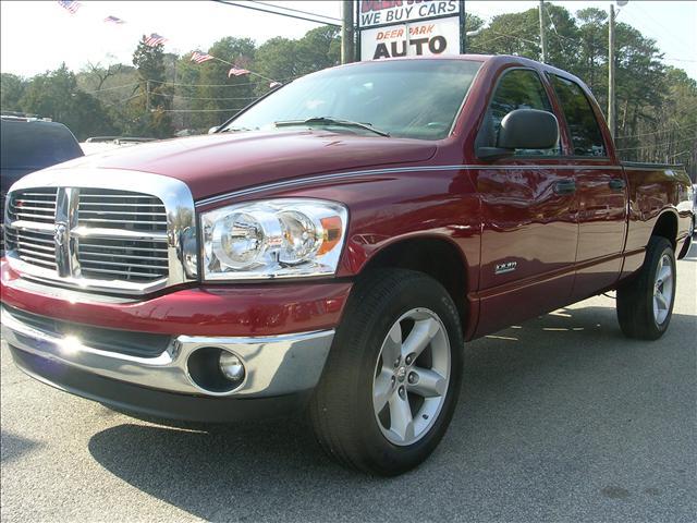 2008 Dodge Ram 1500 for sale