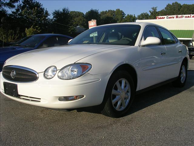 2006 Buick LaCrosse for sale