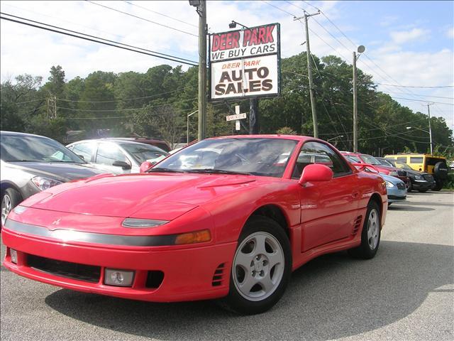 1992 Mitsubishi 3000GT for sale