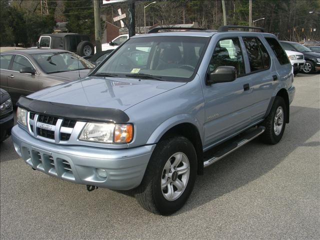 2004 Isuzu Rodeo for sale