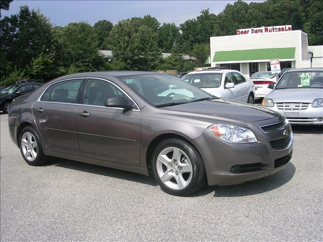 2010 Chevrolet Malibu for sale