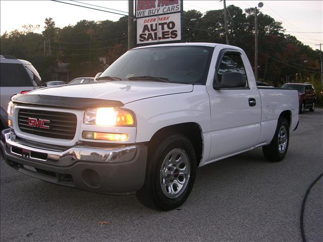 2006 GMC Sierra 1500 for sale