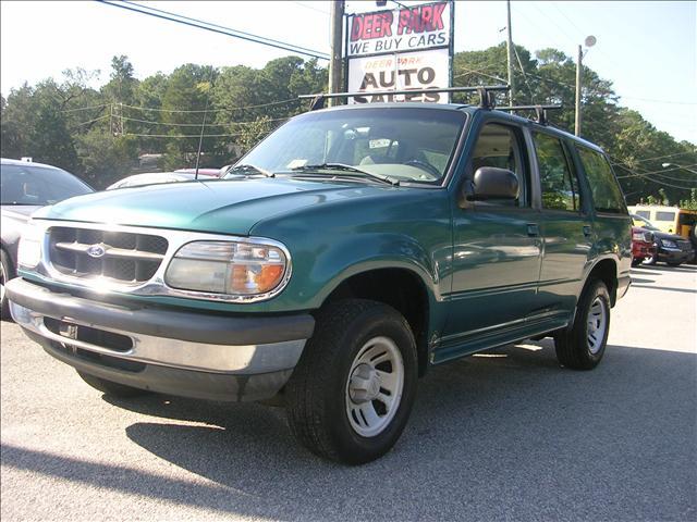 1998 Ford Explorer for sale