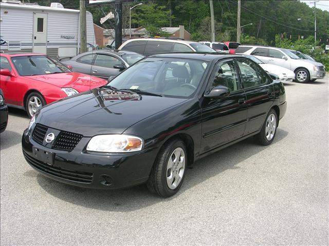 2006 Nissan Sentra for sale