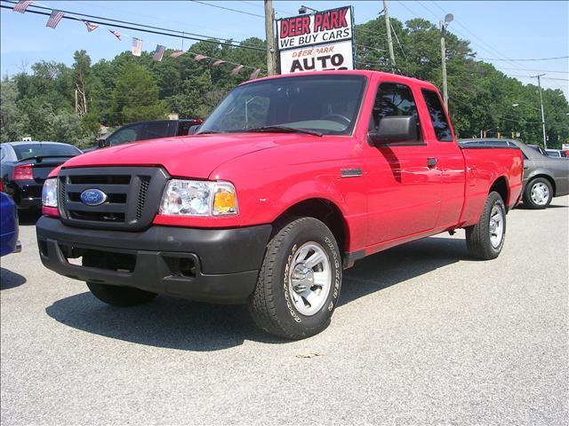 2006 Ford Ranger for sale