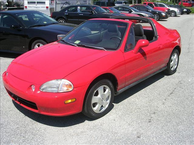 1994 Honda Civic del SOL for sale
