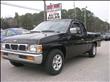 1996 Nissan Pickup
