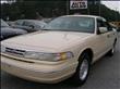 1996 Ford Crown Victoria