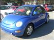 1998 Volkswagen New Beetle